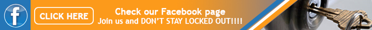 Join us on Facebook - Locksmith National City