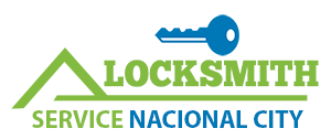 Locksmith National City, California